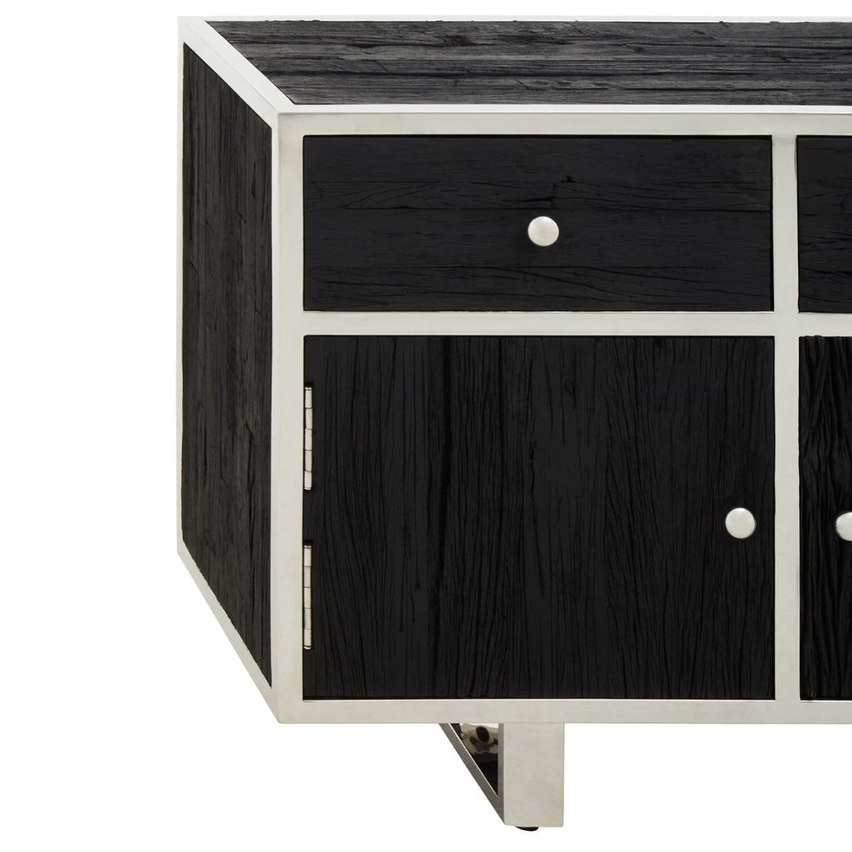 Kerala Black Sideboard