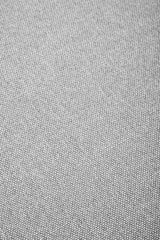 Toulouse Grey Fabric Sofa Ottoman