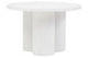 Walsa Whitewash Mango Wood Column Detail Coffee Table