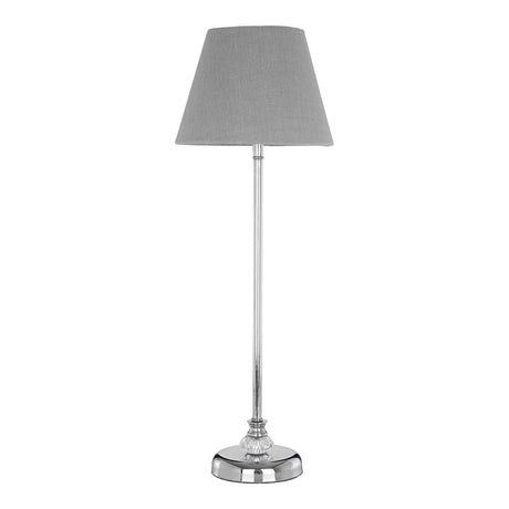 Uri Table Lamp With Eu Plug