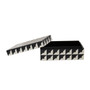 Davino Black and White Small Trinket Box