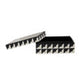 Davino Black and White Small Trinket Box