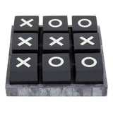 Churchill Games Black and White Noughts and Crosses