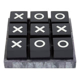 Churchill Games Black and White Noughts and Crosses