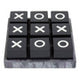 Churchill Games Black and White Noughts and Crosses