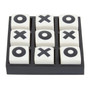 Churchill Games Extra Small White and Black Noughts and Crosses