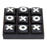 Churchill Games Extra Small Black and White Noughts and Crosses