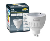 4.8W 625lm GU10 LED CCT, Lamp