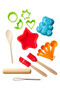 Jojo 12 Piece Childrens Baking Set