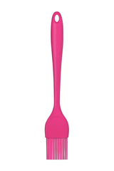 Zing Pink Peony Silicone Pastry Brush