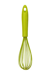 Zing Silicone Lime Green Whisk