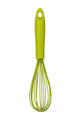 Zing Silicone Lime Green Whisk