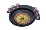Roulette 6 Glass Lucky Shot Drinking Game