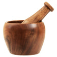 Kora Acacia Mortar And Pestle
