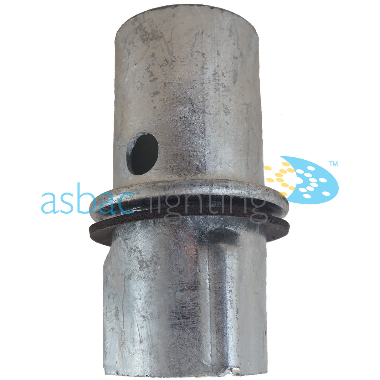 Internal Adaptor for 76mm column – 60mm spigot