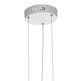 Alonsa Small Pendant White LED