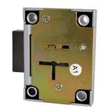 Replacement postbox lock & key (POSTBOX LOCK)