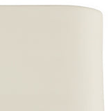 Axton Large Ceramic Wall Light