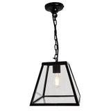 Contemporary hanging lantern 0.29m (BH02)