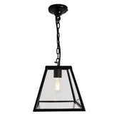 Contemporary hanging lantern 0.29m (BH02)