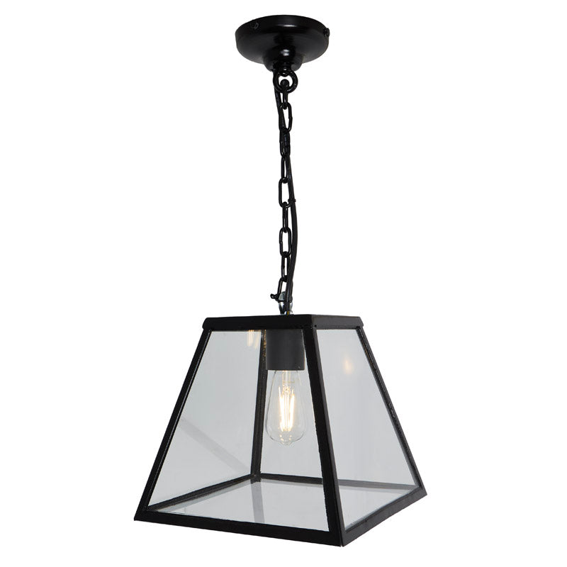 Contemporary hanging lantern 0.29m (BH02)