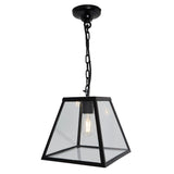 Contemporary hanging lantern 0.29m (BH02)