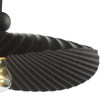 Bouvier Easy Fit Pendant Matt Black