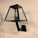 Contemporary wall light display model 0.5m (BRW2)