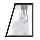 Contemporary bulkhead wall light 0.29m (BRW3)