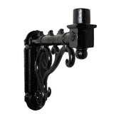 Traditional wall bracket - 60mm O.D. (BT001)