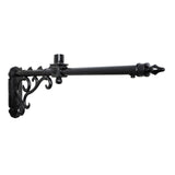 Traditional wall bracket with extension bar (BT003)