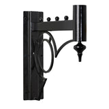 Traditional wall bracket - 76mm O.D. (BT100)