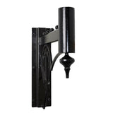 Traditional wall bracket - 76mm O.D. (BT100)