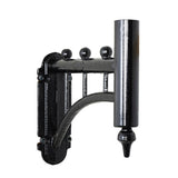 Courtyard wall bracket - 60mm O.D. (BT401)