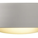 Catalan Wall Washer White