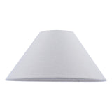 Cleo Natural Linen Coolie Shade 44cm