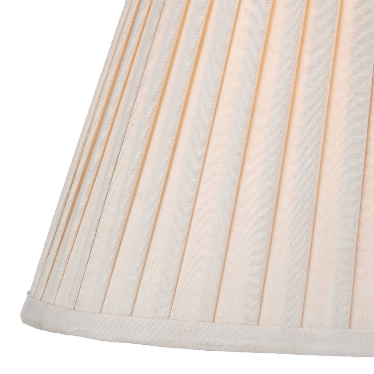Ely Table Lamp Blue With Shade