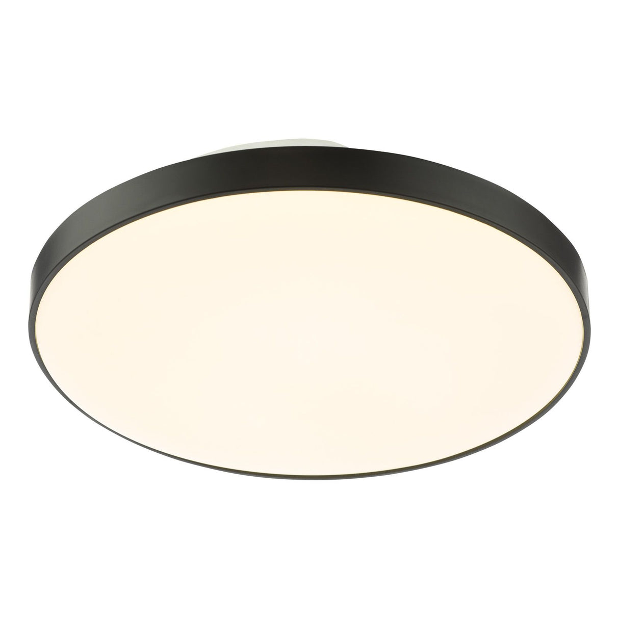 Essien Flush White and Black LED IP44