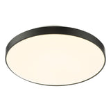 Essien Flush White and Black LED IP44