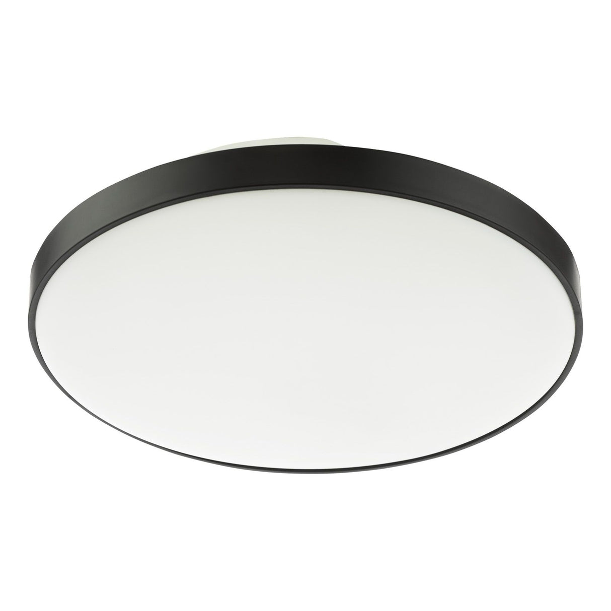 Essien Flush White and Black LED IP44