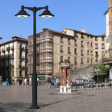 Ecovivi 400 Ektor 2500