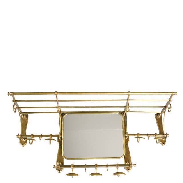 Eichholtz Coatrack Old French
