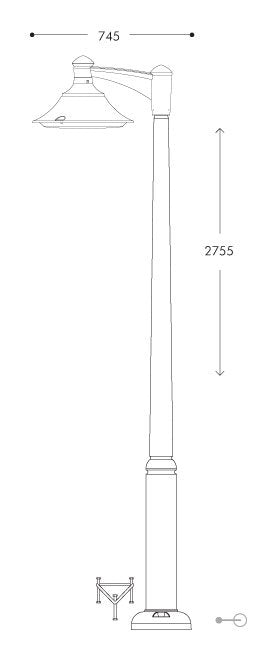 Ecovivi 400 Ektor 2500