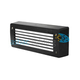 Extraleti 300 GL 2x3W GX53 LED CCT, Surface Bricklight, Black/Opal