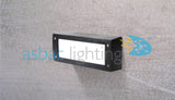 Extraleti 300 2x3W GX53 LED CCT, Surface Bricklight, Black/Opal