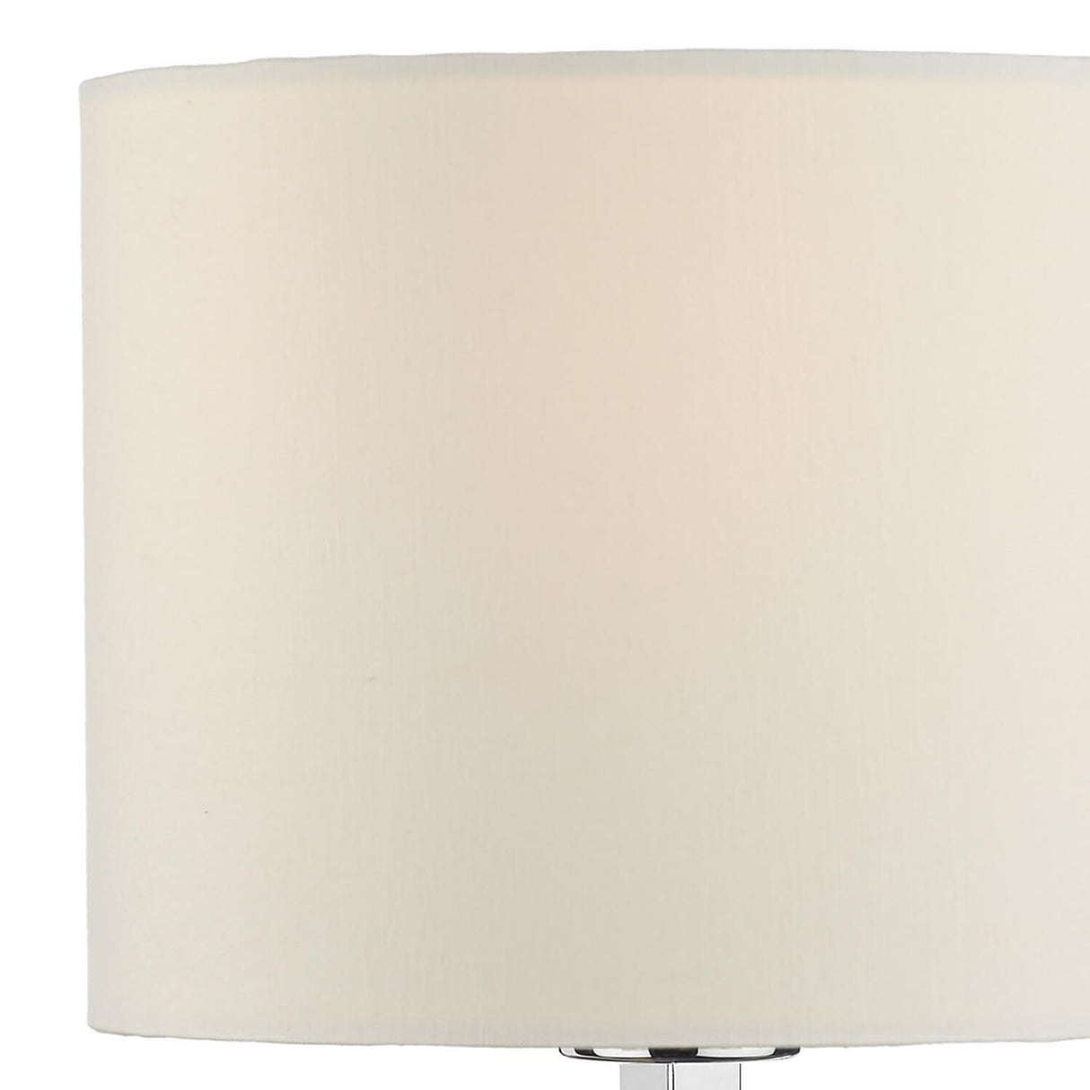 Ferrara Wall Light Polished Chrome With Shade