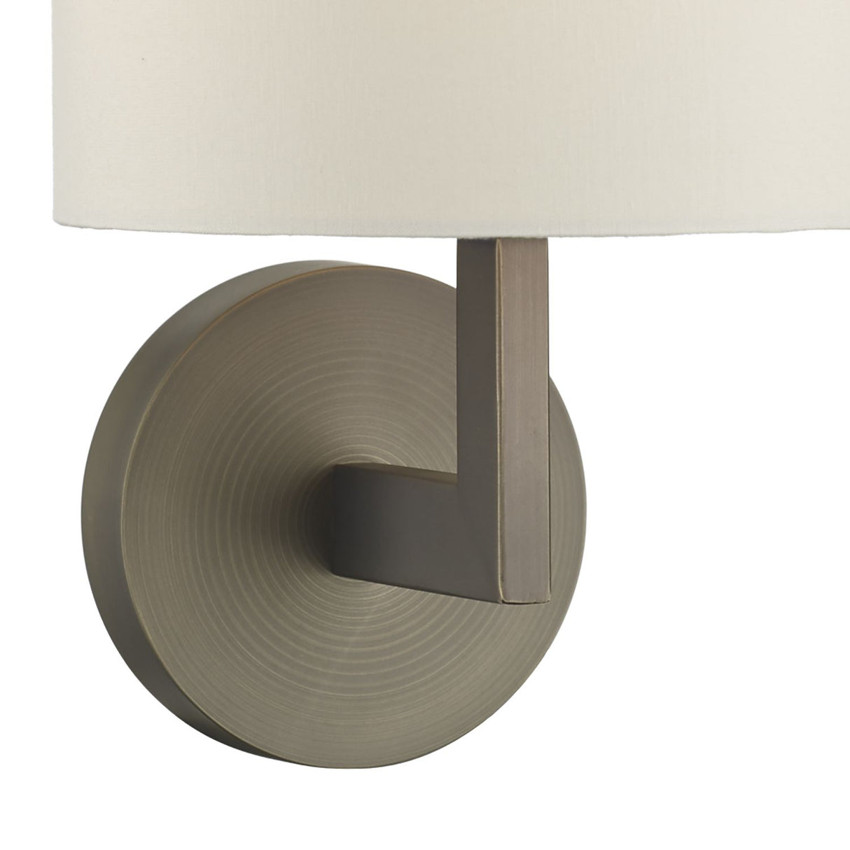 Ferrara Wall Light Bronze Bracket Only