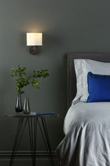 Ferrara Wall Light Bronze Bracket Only