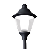 Gino 400 Lantern with Photocell