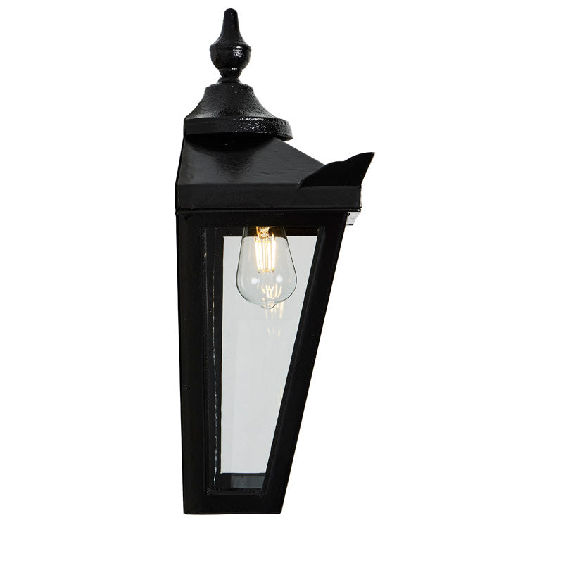 Victorian traditional bulkhead light 0.56m (H045)